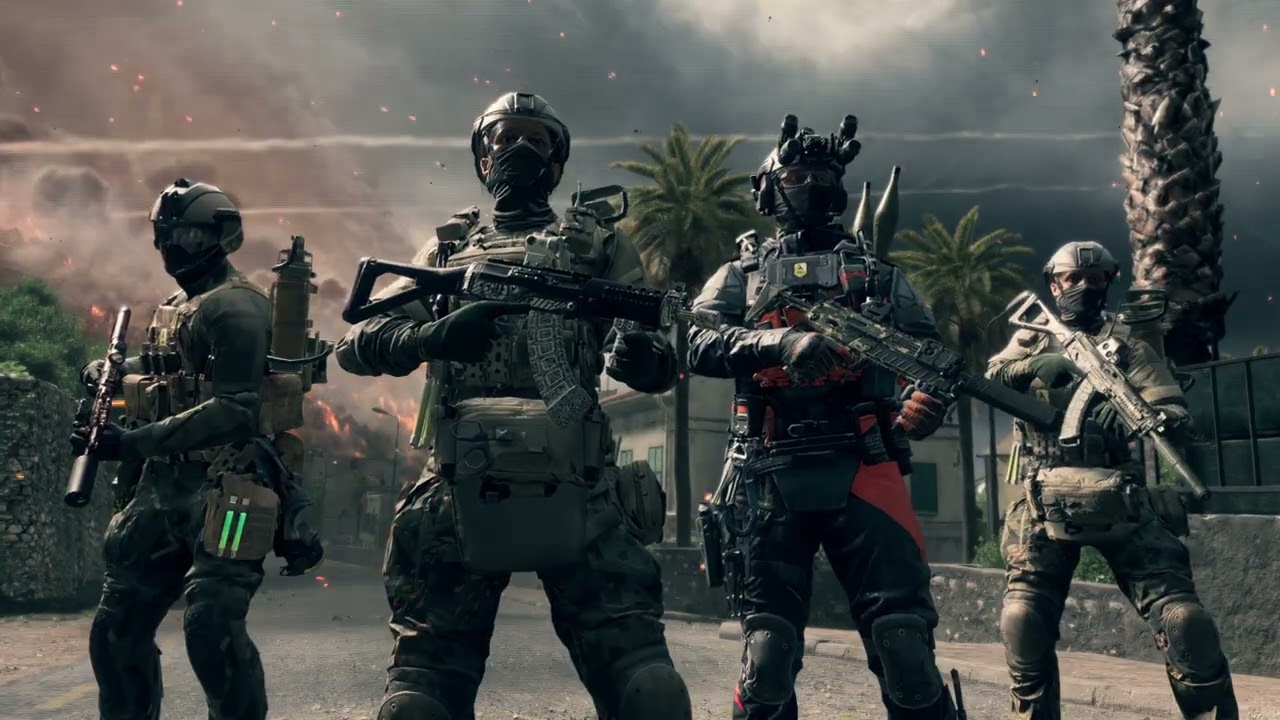 x49 Battlefield 6 | 18 February 2026