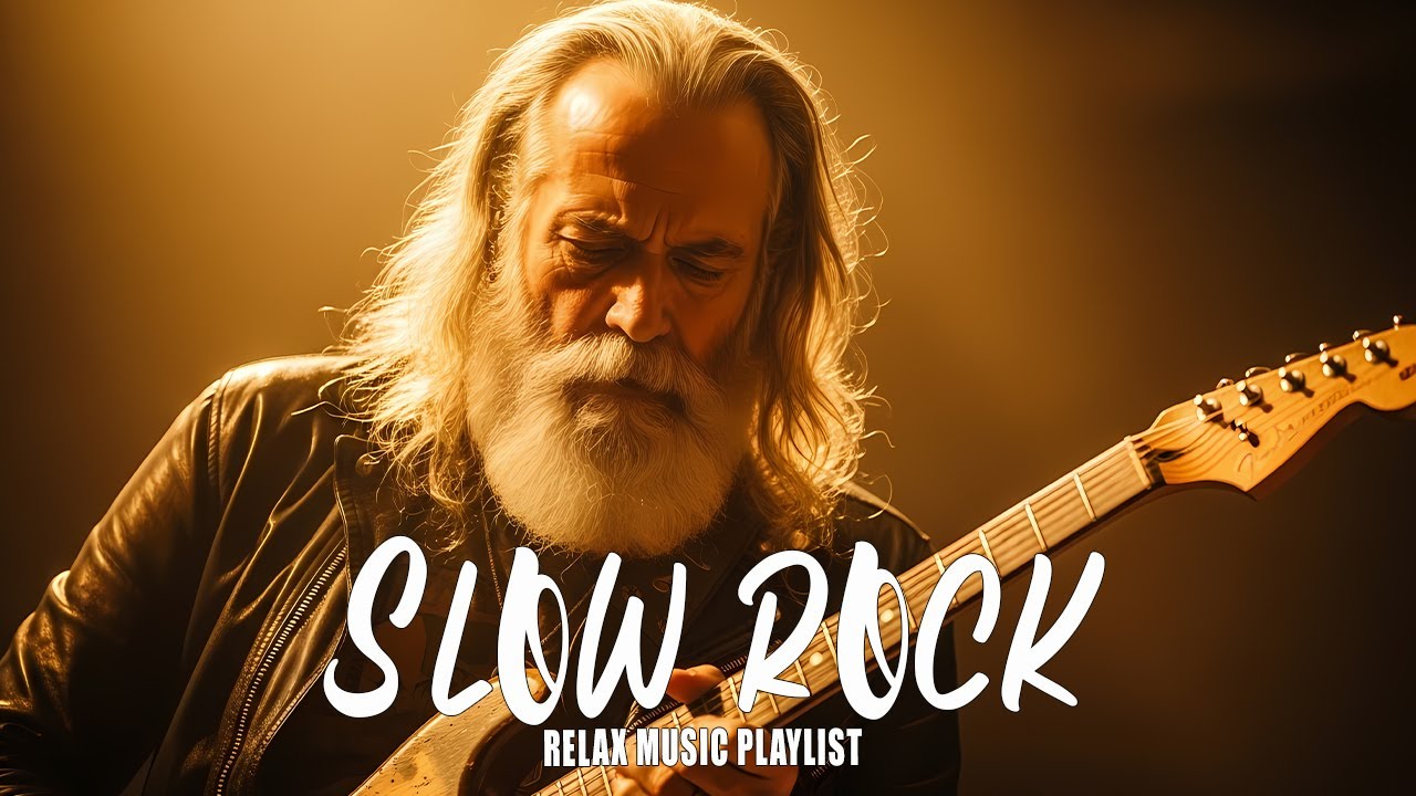 Michael Bennett – Timeless Heartbreaking Slow Rock | A Father’s Song That Endures Forever