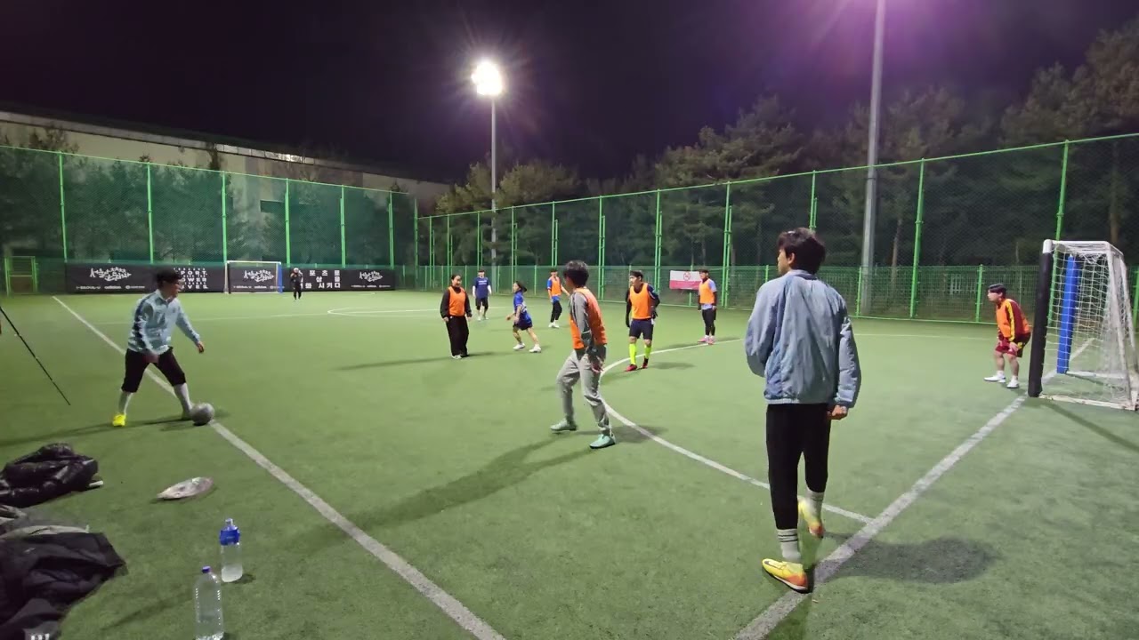 SEOUL ENM FC 26_01_08 5