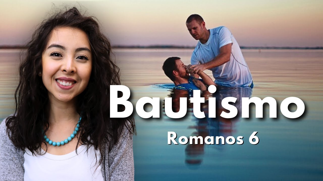 Una bendición increíble del bautismo