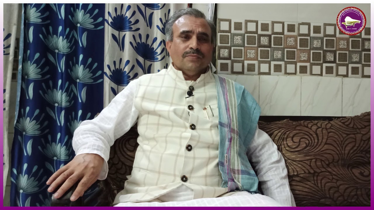 समझ आई - Dr. Shreyansh Dwivedi