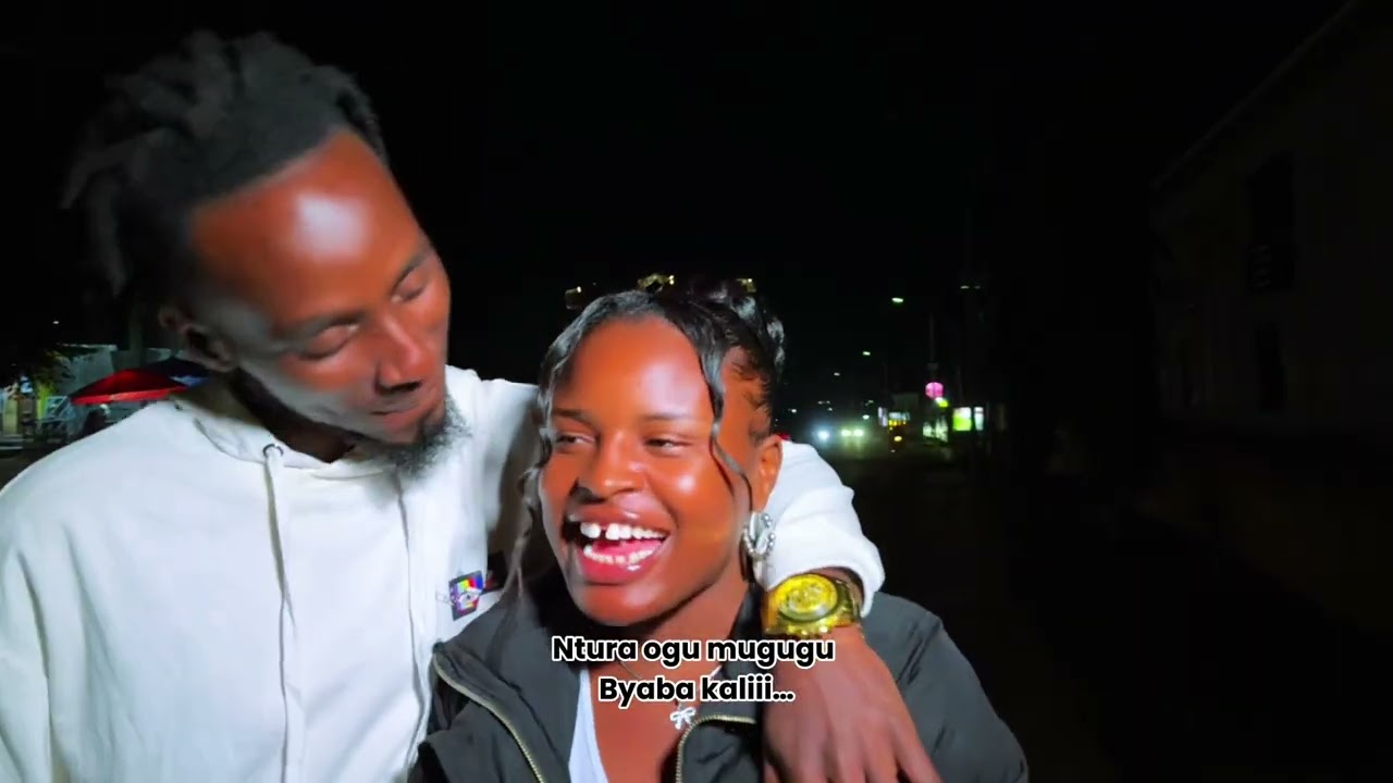 Ntwara - Rockie Strong (Official Visualizer)