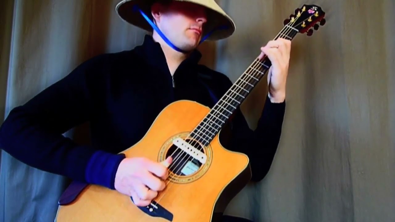 Ewan Dobson - Dreaming in Dortmund