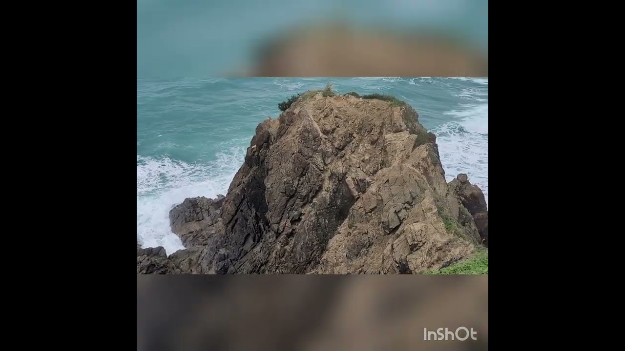 Lambert Lookout Mackay
