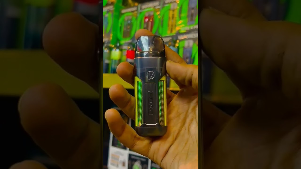 Luxe x2 available now 