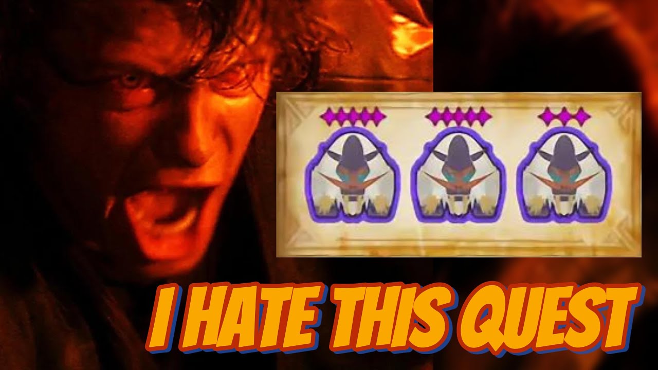 This Quest Made me Go Insane (The Snow Has Teeth) | Monster Hunter Wilds