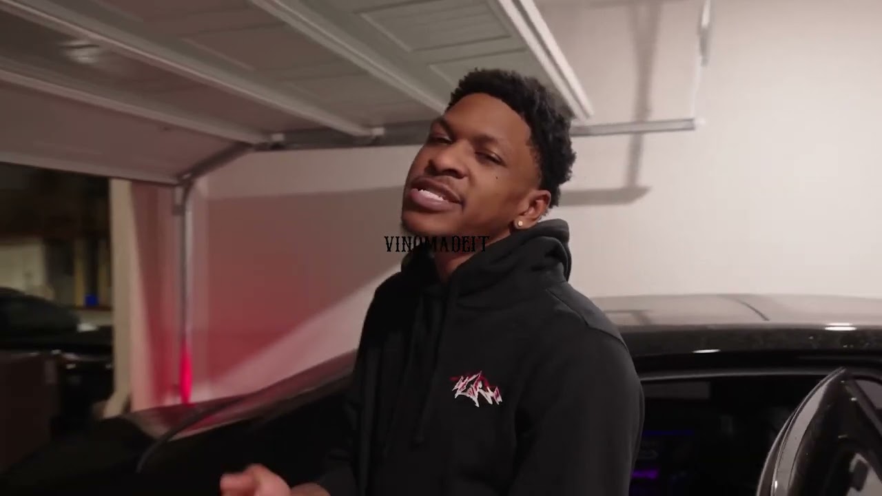 Ceo Trayle Type Beat 