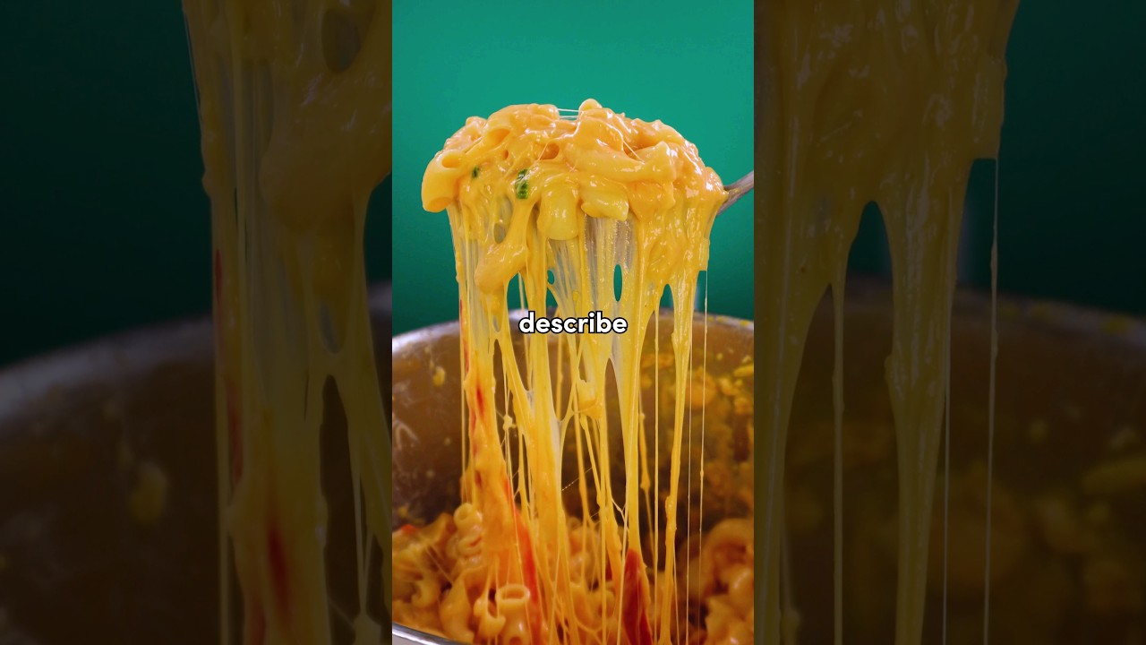 Lets try Rihanna's secretly SPICY mac and cheese!