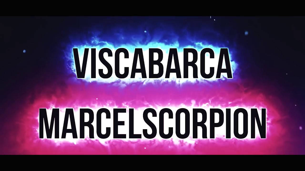 ViscaBarca Montage - Heroes Will Rise | 800.000 Abo-Special | iMPacT