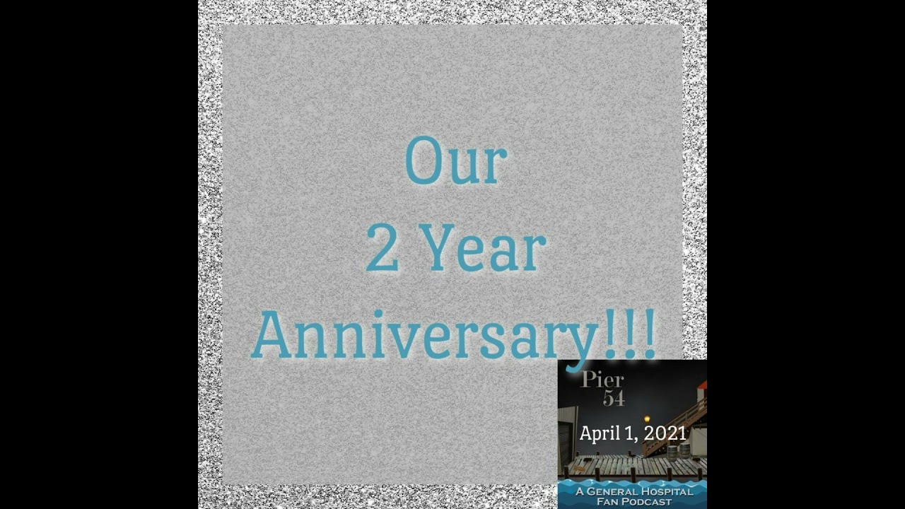 Episode 218: The Port Charles 411: Our 2 Year Anniversary!