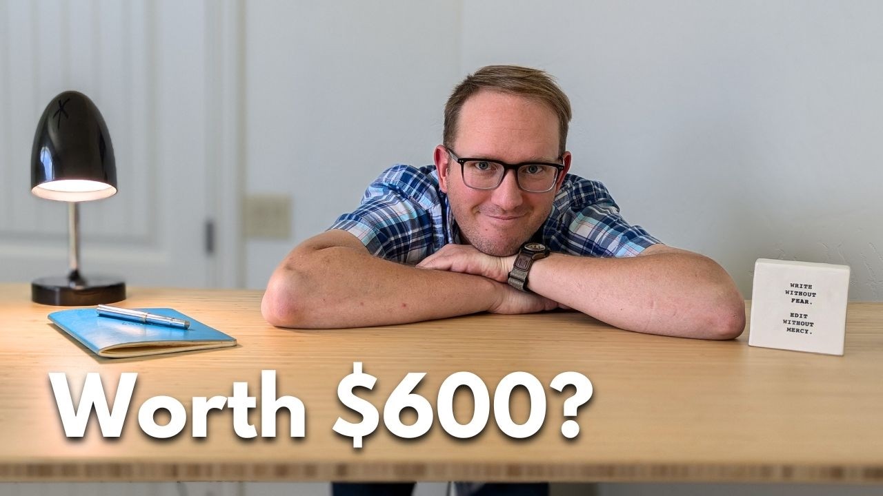 Flexispot Standing Desk Review: Is the E6 the best adjustable desk for your money?