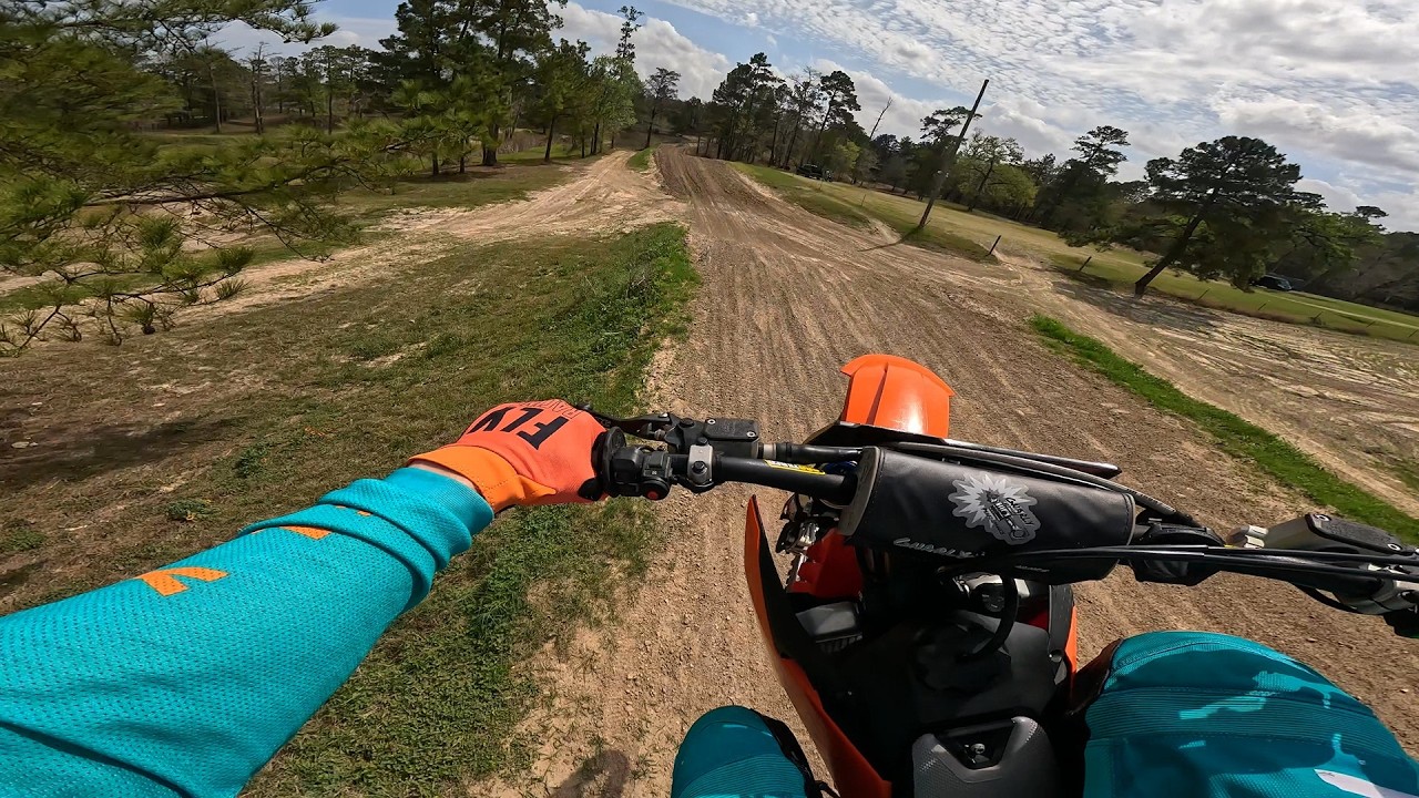 Rio Bravo MX Updated Layout