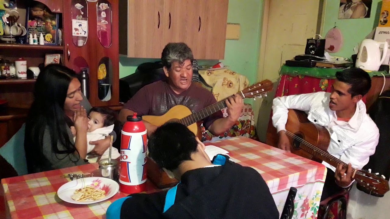 Si fuí motivo 244 de sión