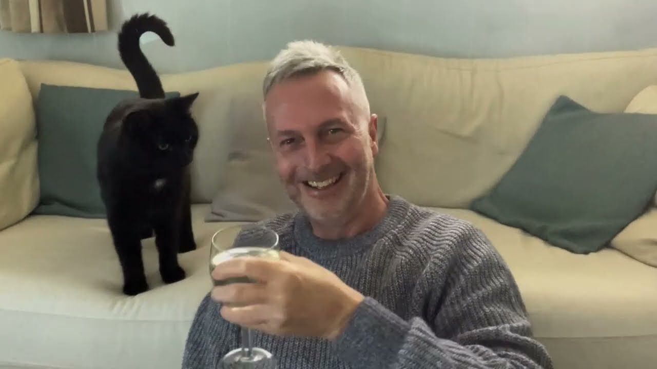 Chris Cane - A Year - 2023