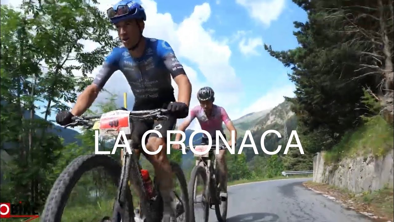 ASSIETTA LEGEND -  LA CRONACA