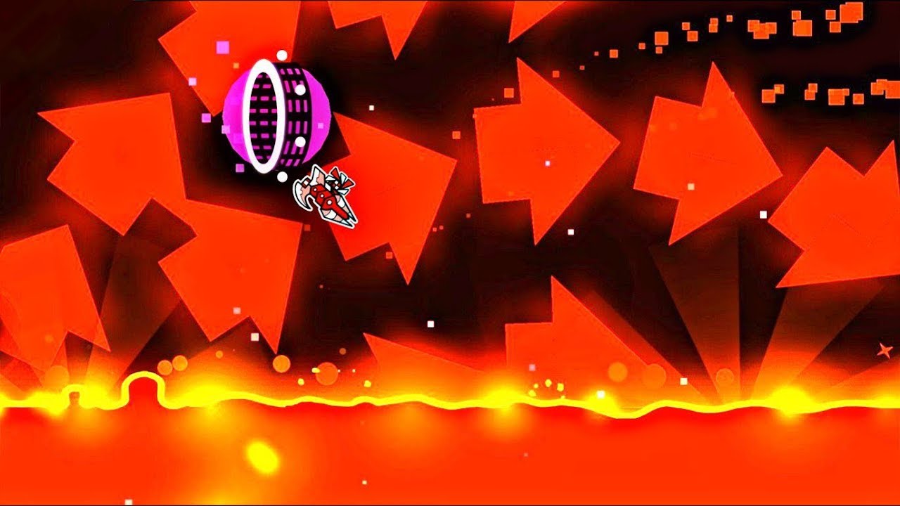 ''Holy Power'' 100% (Demon) by Dorami & Nashii [All Coins] | Geometry Dash [2.11]