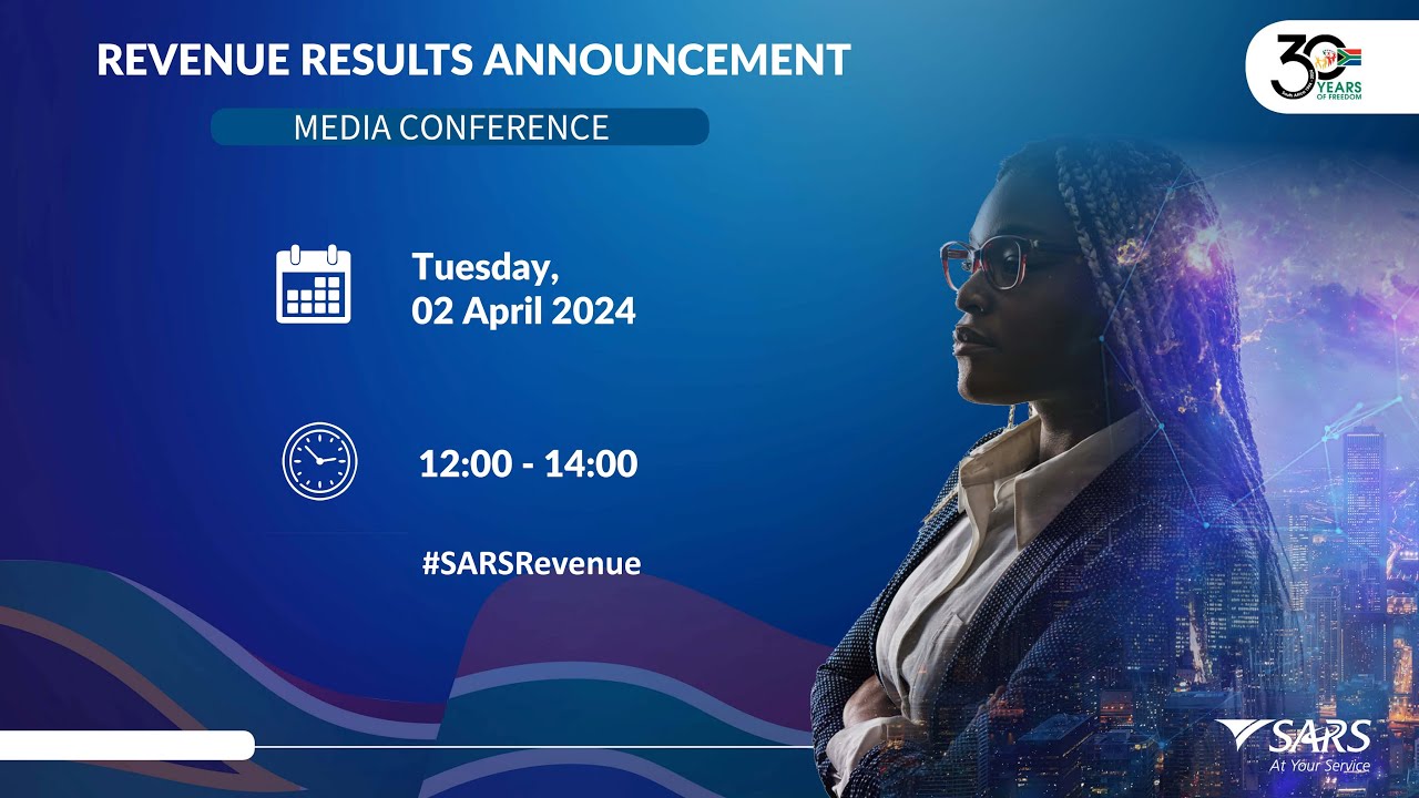 Revenue Results Announcement