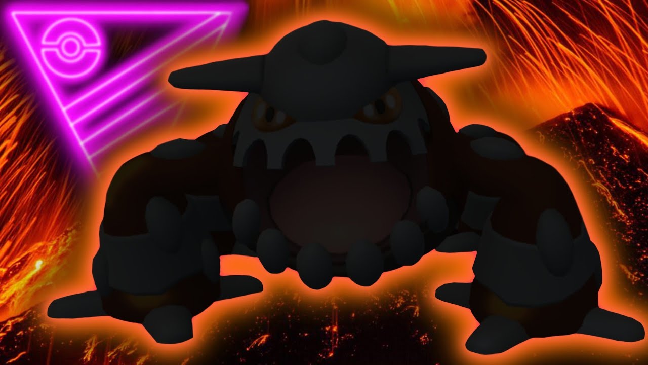 *LEGACY* HEATRAN IS BACK! All Positive Sets in the Master League | Pokémon GO Battle League