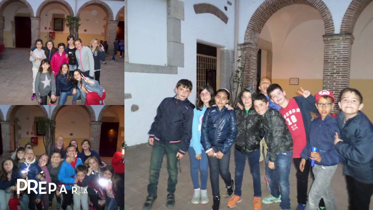 Colònies 4t. La Conreria