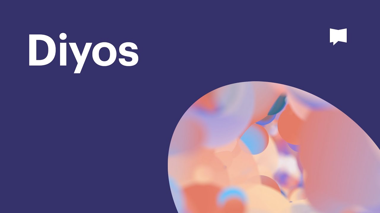 Diyos
