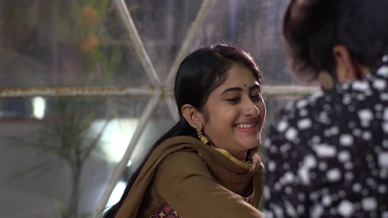 Kandukondain Kandukondain - Ep 224 - Vishnu Unnikrishnan - Tamil Tv Serial - Zee5 Tamil Classics