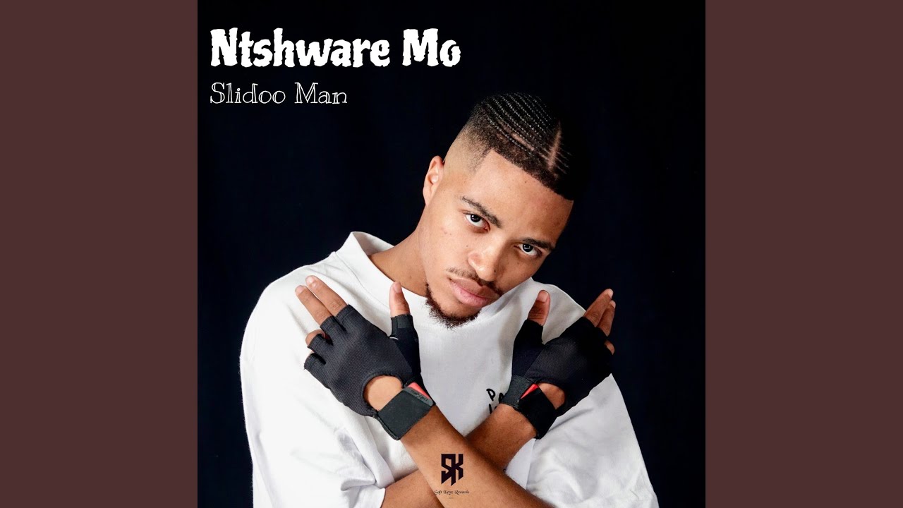 Ntshware Mo