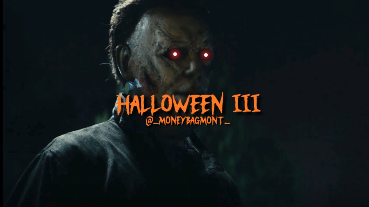 EBK Jaaybo Type Beat &ldquo;Halloween III&rdquo;