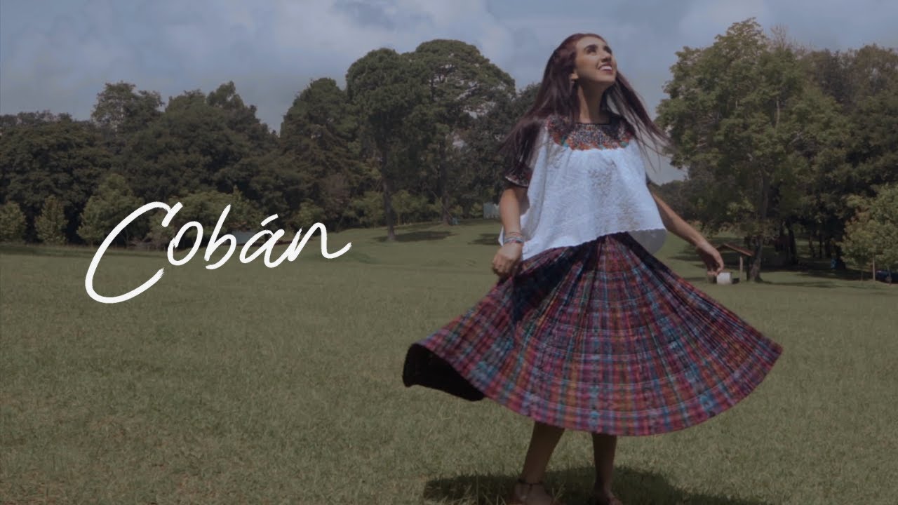 Cobán | Susy Danielle