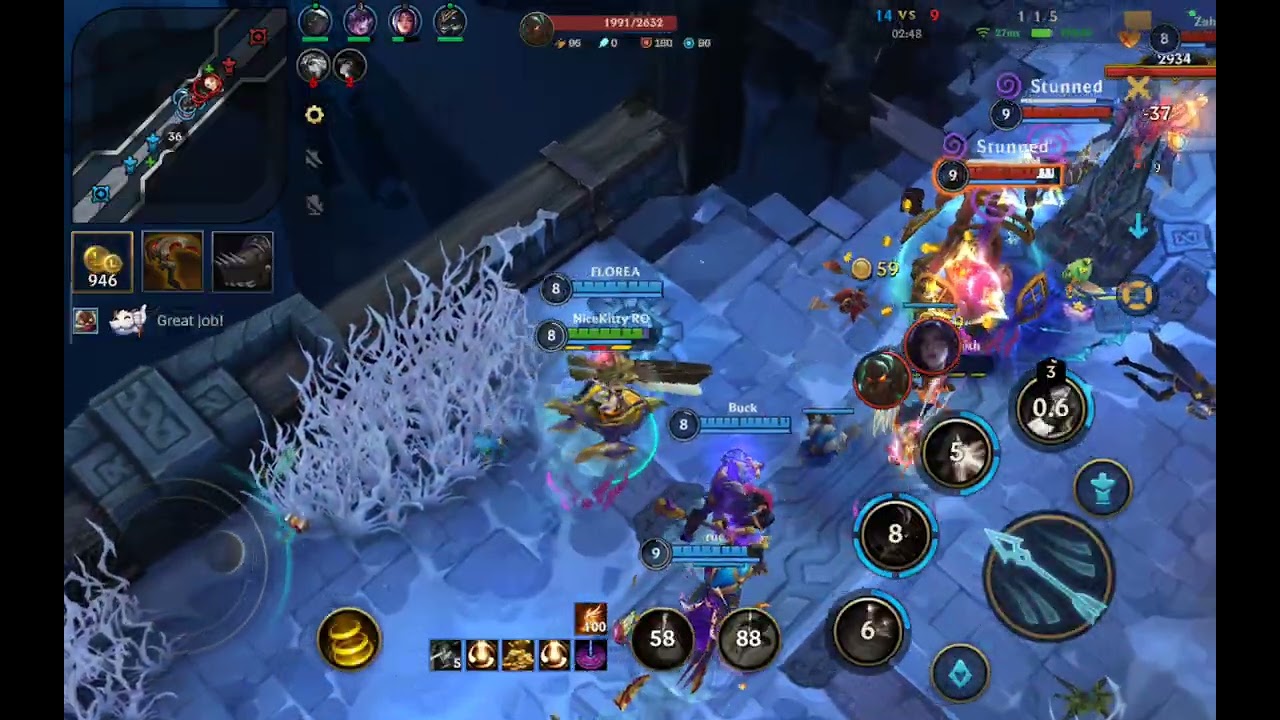 S19 AAA ARAM Corki 1 A