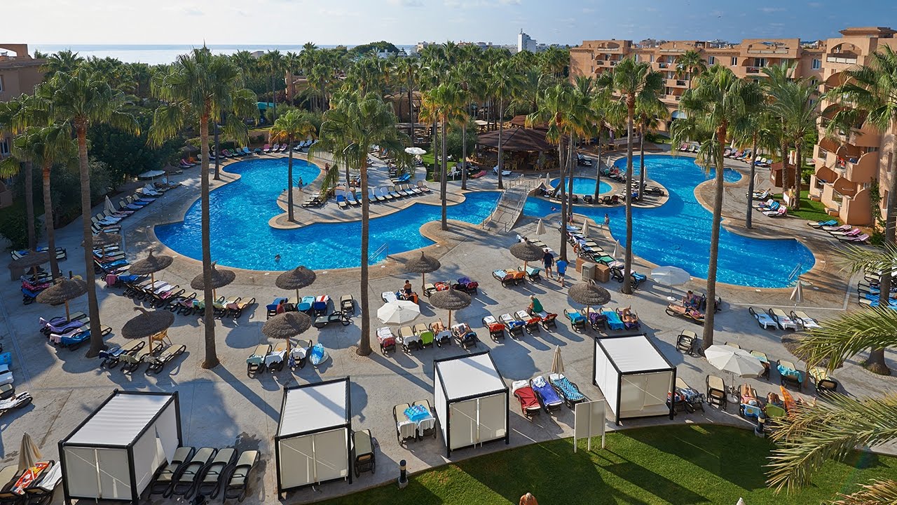 Protur Bonaire Aparthotel 4* - Mallorca, Cala Bona