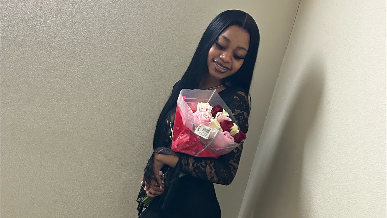 Birthday mini vlog 