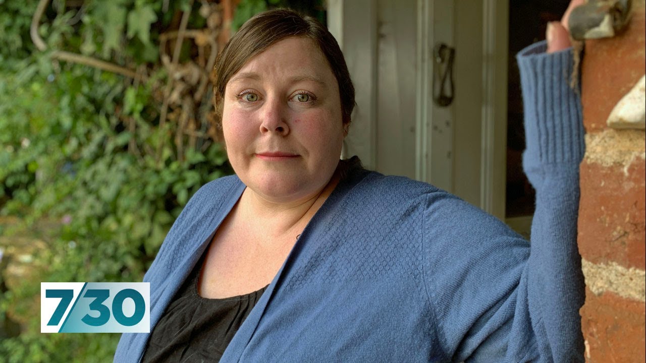 Some Australians with a disability left without face-to-face care during coronavirus crisis | 7.30