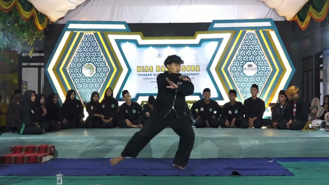 YAYASAN ULUL ALBAB AL MUSHANNIFI 2026 29
