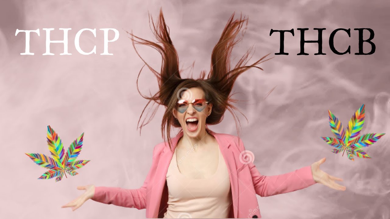 WHAT IS THCB? | THCP | THCM | THCH | FM2