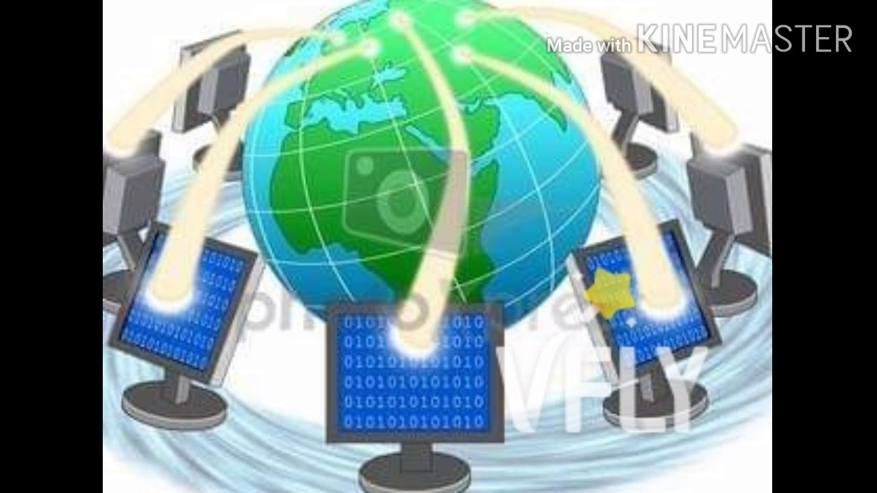 د موبائل او کمپيوټر انټرنيټ استعمال باره کې بيان....