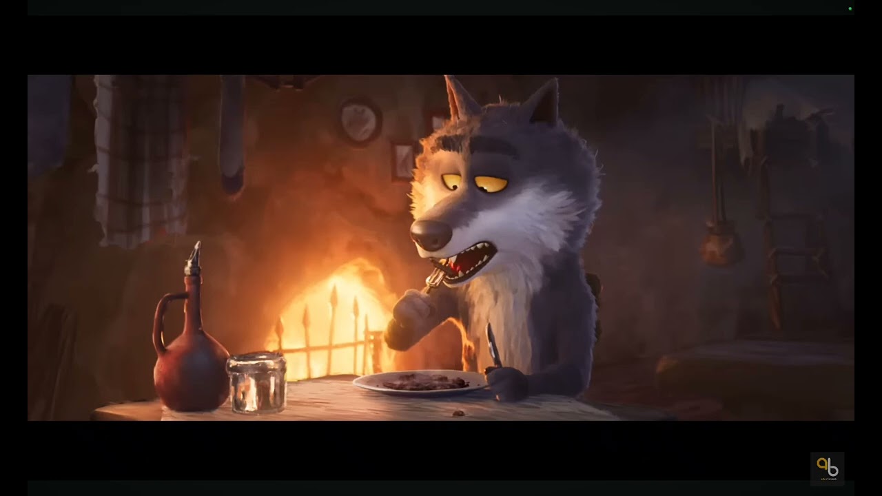 Lobo🐺🦔🦌🐿️🦫🫎🐑