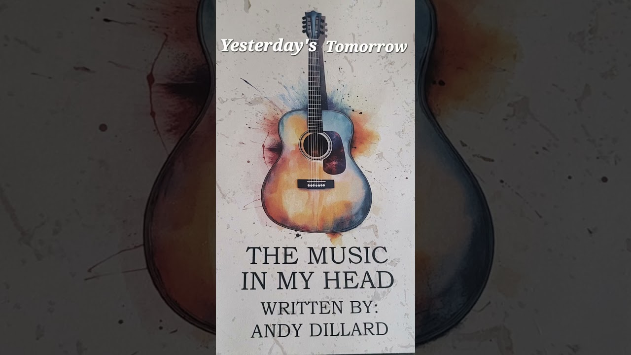 Yesterday's Tomorrow #viral #viralvideo #music #musicgenre #trending 