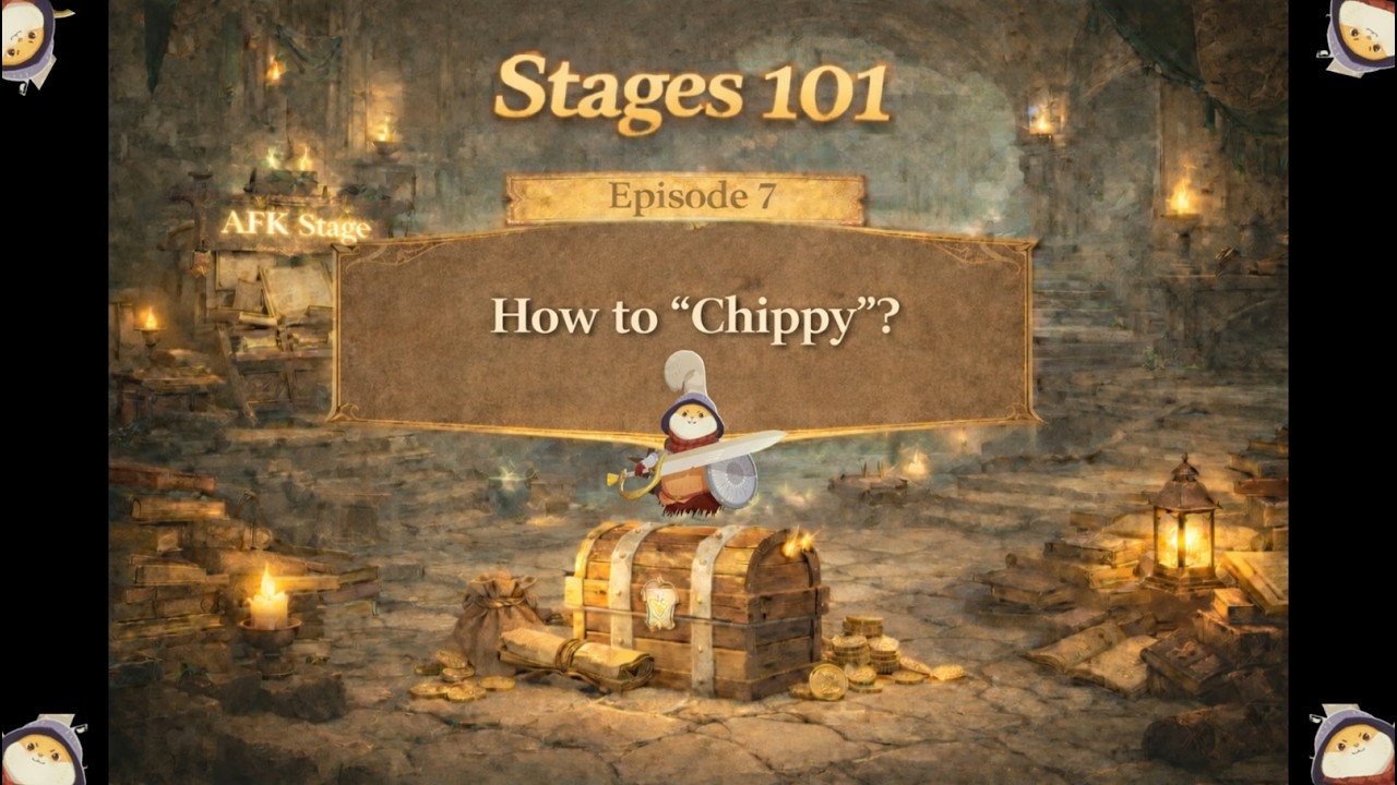 Episode 7 - How to 
