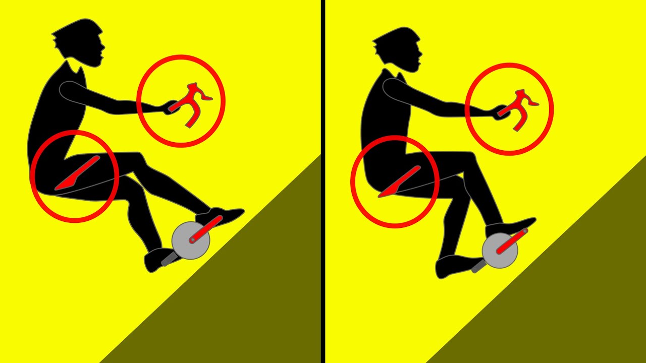 7 TRUCOS DE ESCALADA PARA MEJORAR EN 1 MES🚲 SALUD CICLISTA