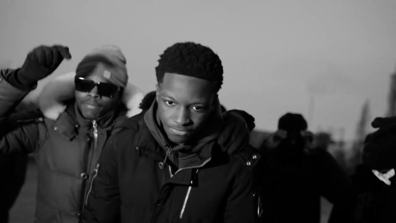 La ZT - TOUT SEUL (Clip Officiel)