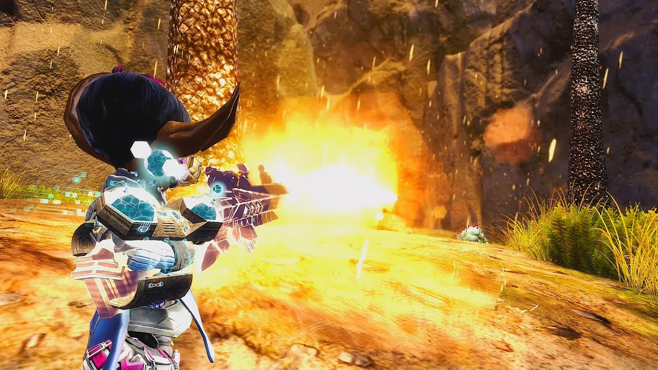 Guild Wars 2: Path of Fire Elite Specializations&mdash;Holosmith (Engineer)