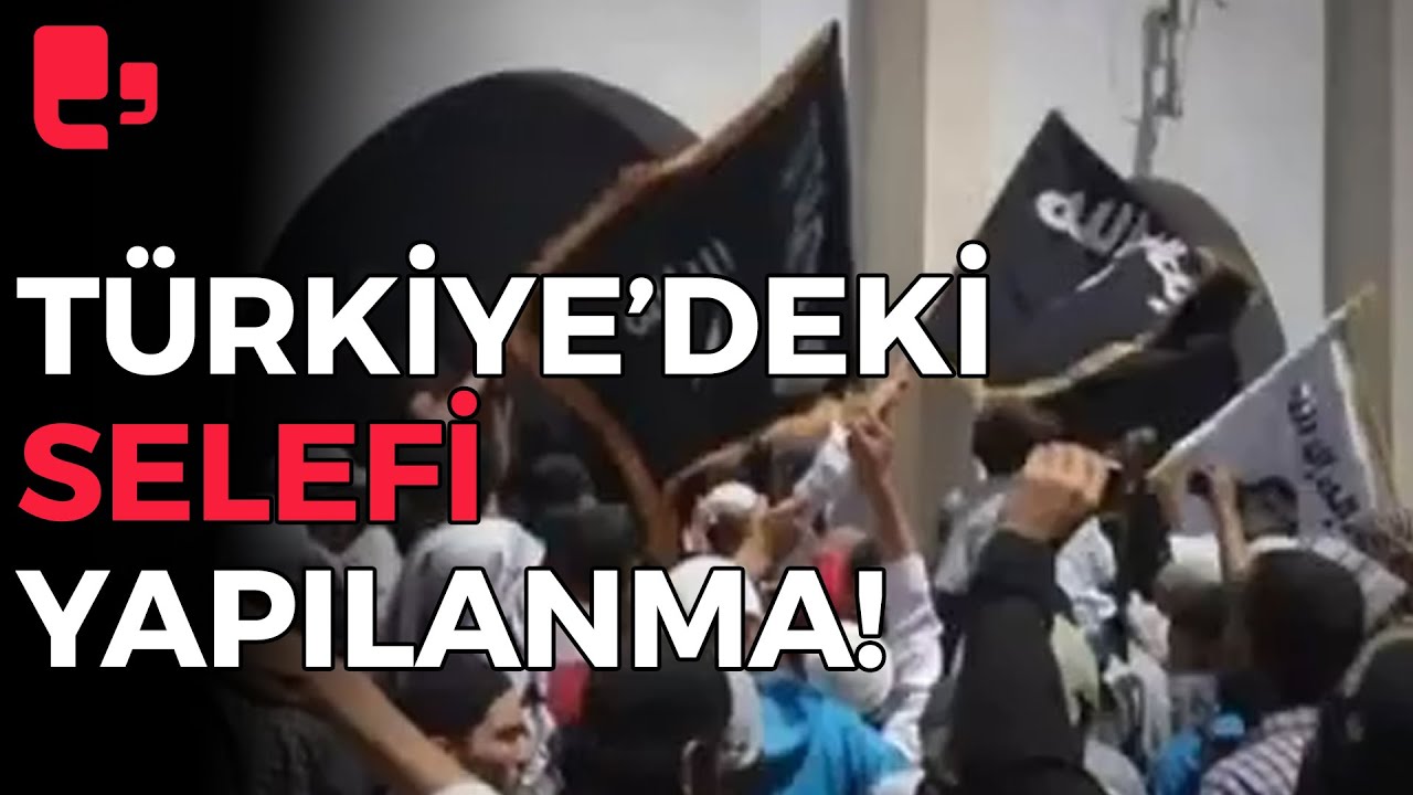 Türkiye'deki Selefi yapılanma: Söylem mi, mezhep mi, İslam'ın kendisi mi?