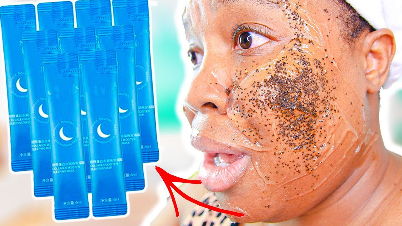 Is The Skin Reborn Cooling Mask Really MAGIC?