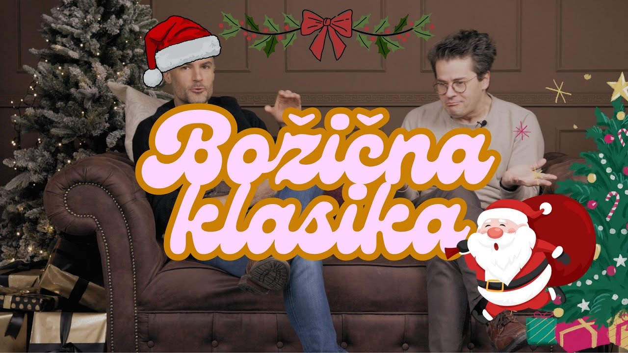 Božična klasika