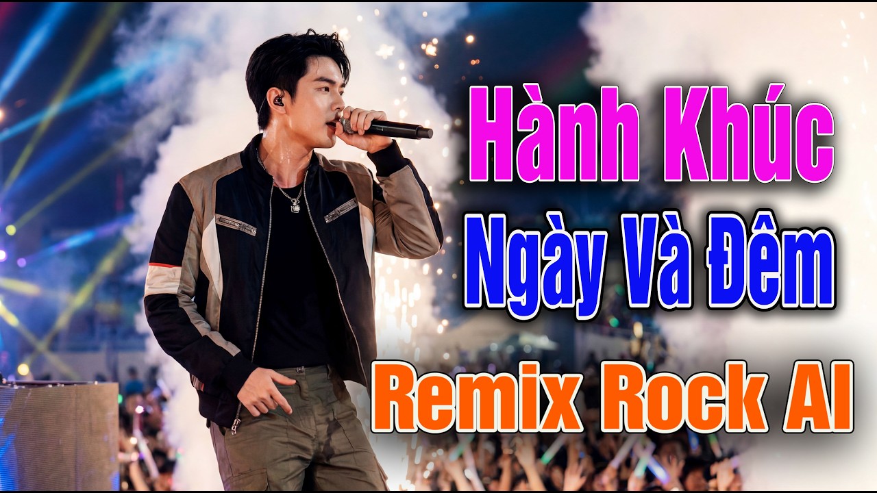 Hành Khúc Ngày Và Đêm Remix 🔥 Nghe bản này thấy yêu các chiến sĩ lắm
