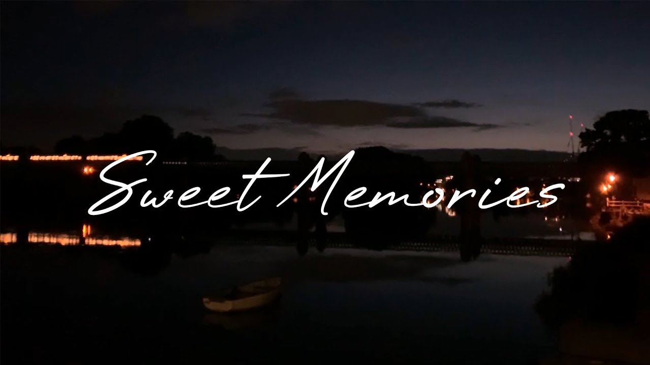 ☀The Beautified Project ☞ Sweet Memories