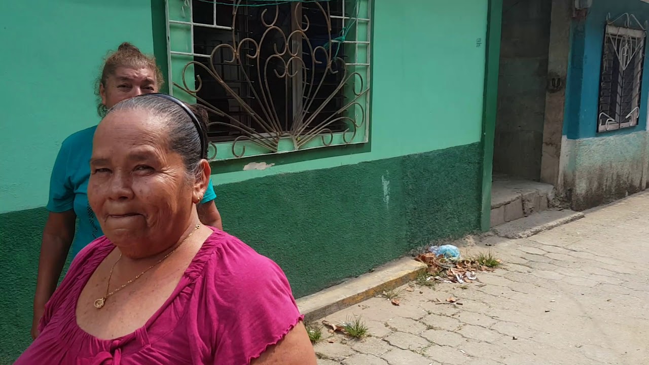 La calle 8 de baracoa