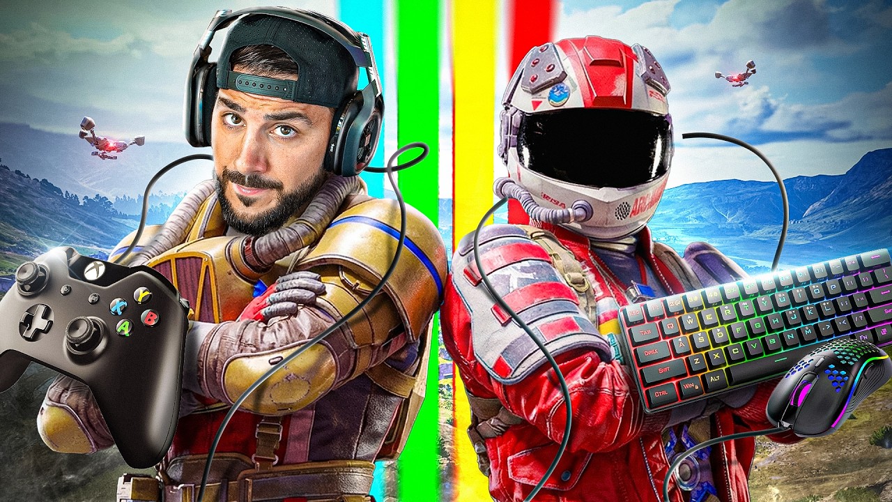 THIS MIGHT BE THE MOST OVERPOWERED DUO IN ARC RAIDERS