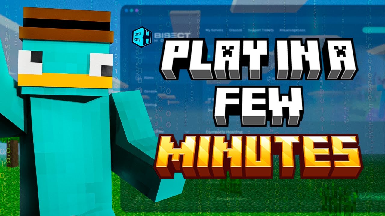 Это ЛУЧШИЙ хостинг для создания сервера Minecraft в 2026 году.