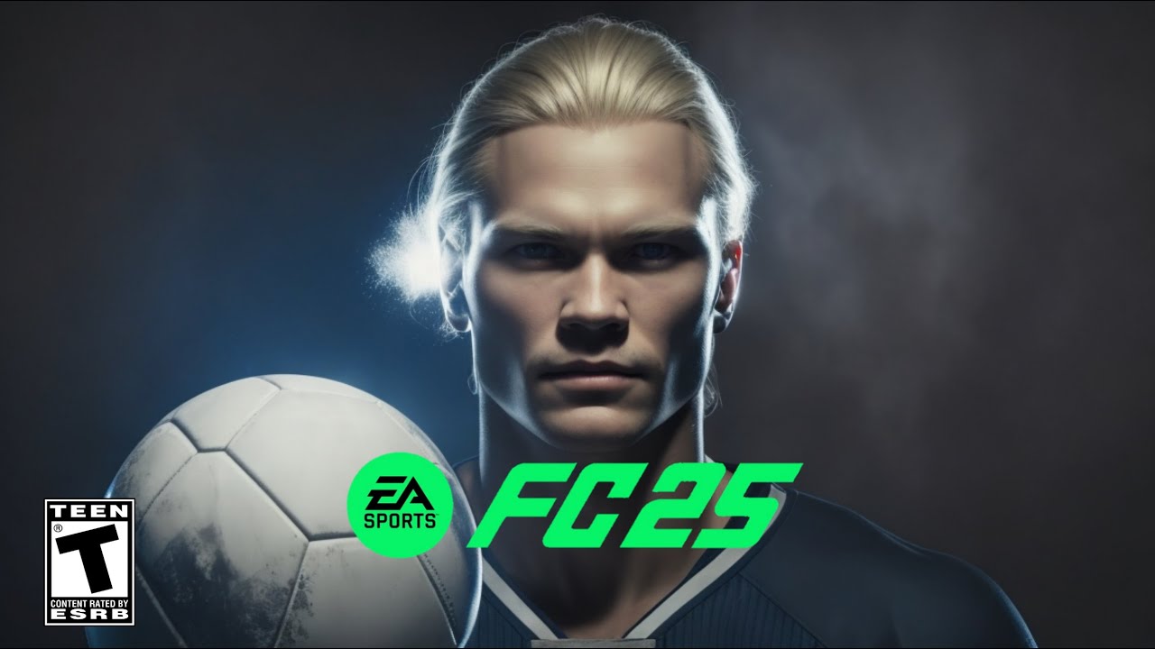EA FC 25 Release Date Leaked: What You Need to Know! Early Access and Editions Breakdown!